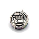 اتومایزر وتوفو گییر ورژن 2 Wotofo Gear V2 Atomizer